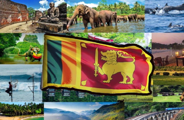 உலகின் சிறந்த தீவு சுற்றுலா தலமாக இலங்கை முதலிடம் தரவரிசையில் கிரீஸ், தாய்லாந்தை பின்னுக்குத் தள்ளியது